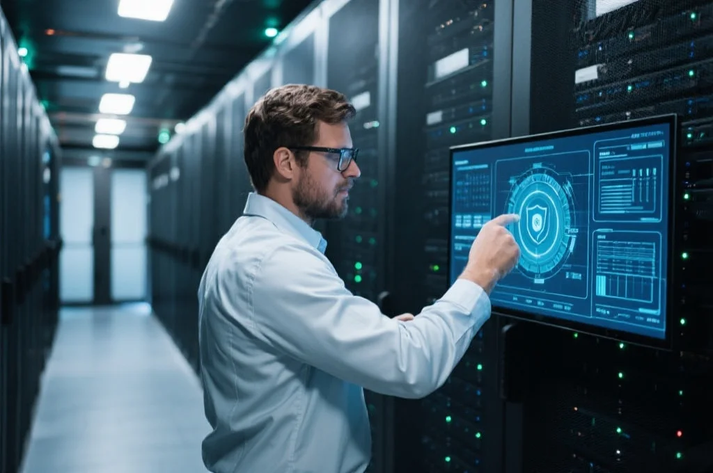 揭秘新币2娱乐的安全保障体系：账户与信息安全如何守护？