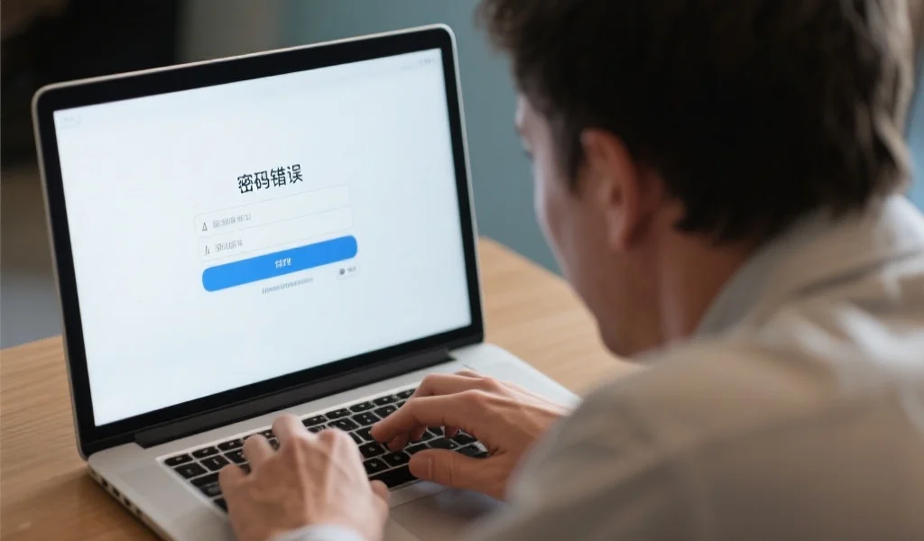 忘记密码怎么办？新币2娱乐账户恢复与密码重置的快速解决方案